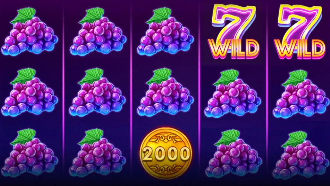 20 golden coins Wild